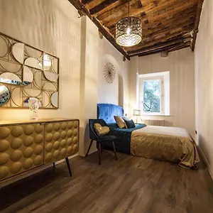 Appartamento Historic Center Luxury, Lucca