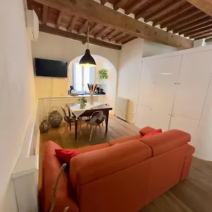 Appartamento Loreto, Lucca